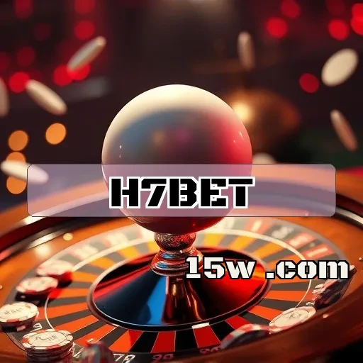 h7bet: Apostas Inovadoras e Estratégicas Para Todos os Jogadores