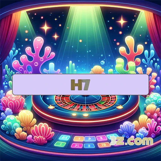 h7bet Online Casino