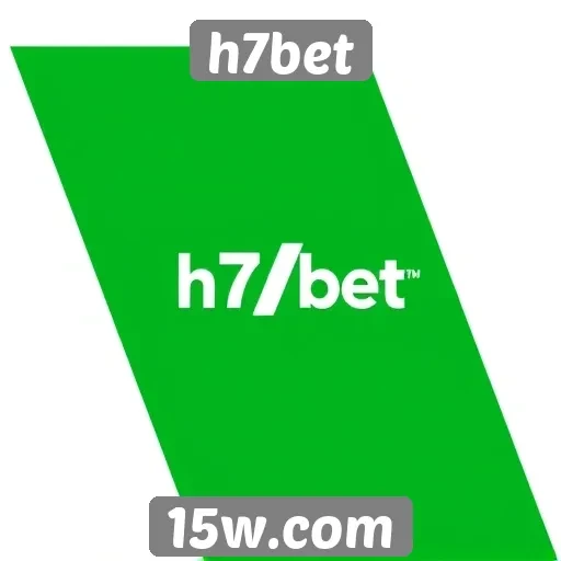Recursos e funcionalidades do site h7bet