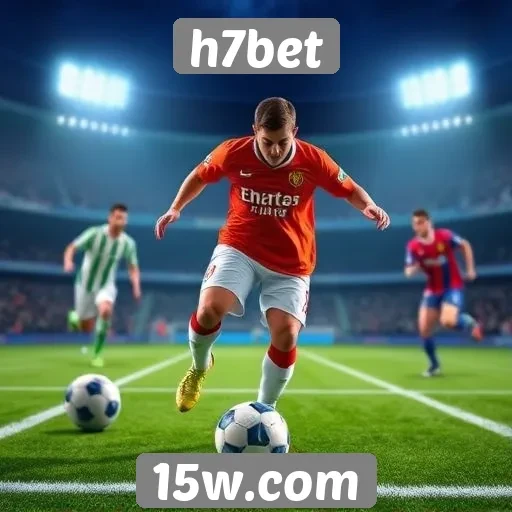 Promos do H7bet atraem novos jogadores em 2025