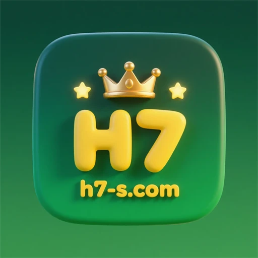 h7bet logo