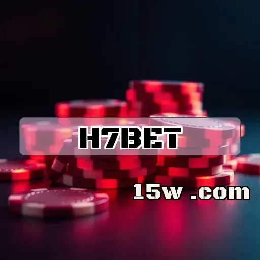 h7bet: Descubra as Promoções Imperdíveis para Jogadores Online