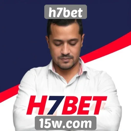 Segurança e confiabilidade marcam o H7bet