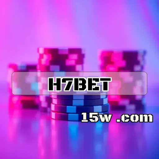 h7bet Torneios: Desafios e Prêmios que Empolgam Jogadores